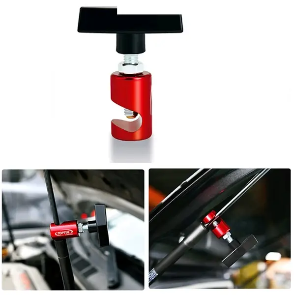 Kẹp hỗ trợ nâng đa năng TOPTUL JJBG1301