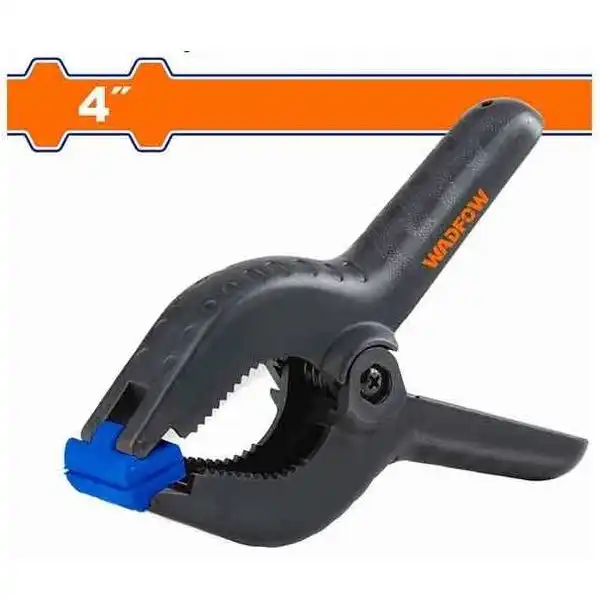 Kẹp Lò Xo 4 inch WCP5374 WADFOW