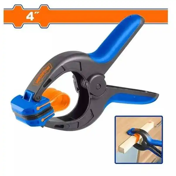 Kẹp Lò Xo 4 inch WCP5384 WADFOW