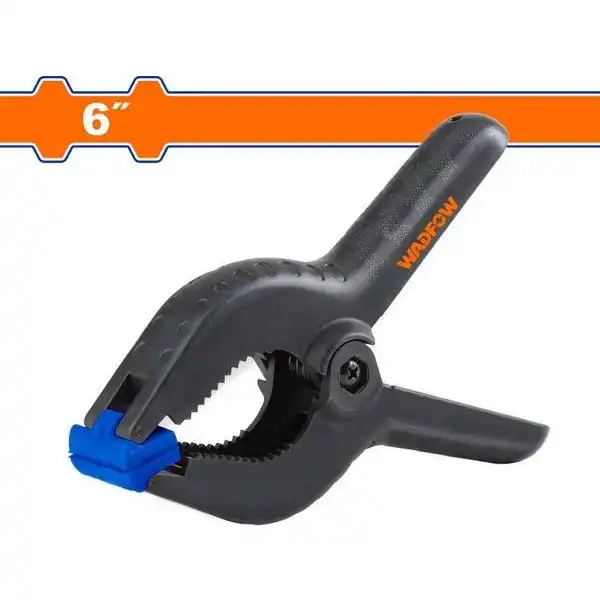 Kẹp Lò Xo 6 inch WCP5376 WADFOW