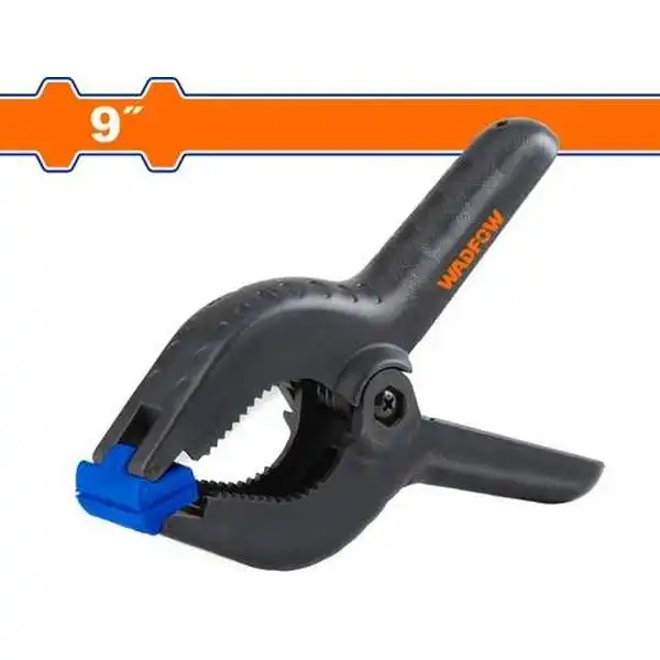 Kẹp Lò Xo 9 inch WCP5389 WADFOW