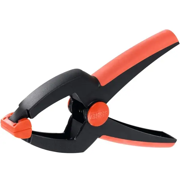KẸP LÒ XO BESSEY 860350 75MM