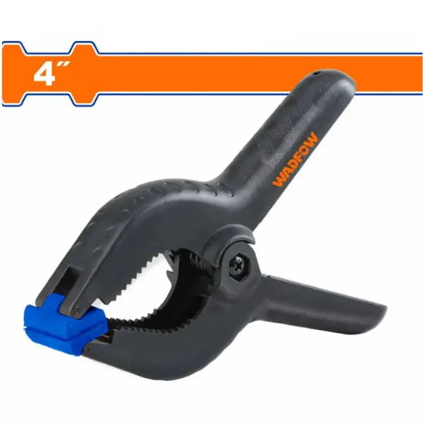 Kẹp lò xo WadFow WCP5374 4 inch