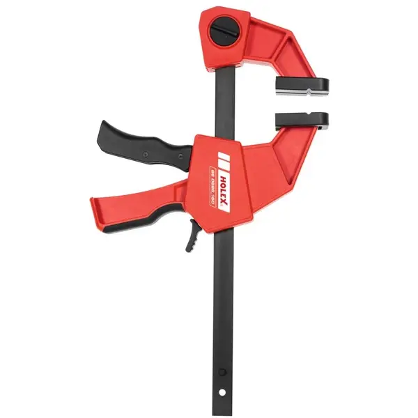 KẸP NHANH CHỮ C HOLEX 860286 300MM