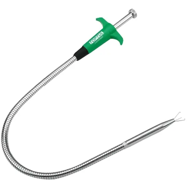Kẹp nhặt dụng cụ 3 chấu