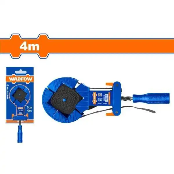 Kẹp Nối Băng Tải 4M WCP6404 WADFOW
