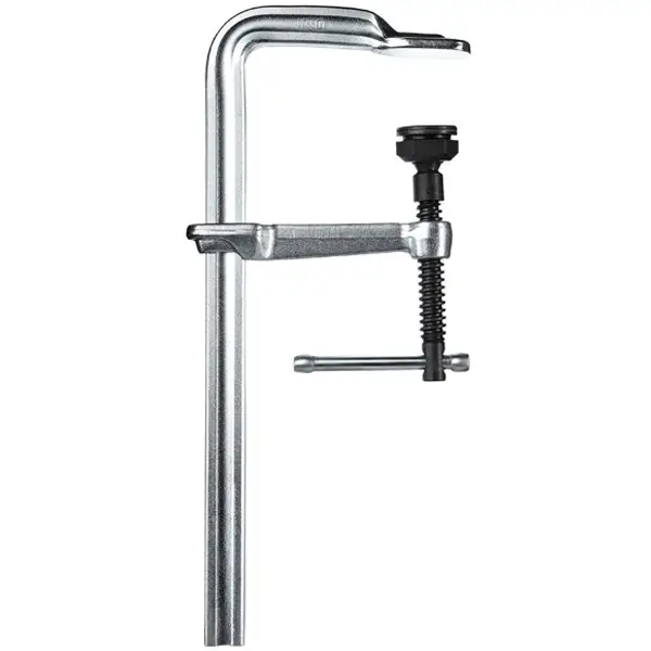 Kẹp phôi hàn BESSEY GSL cho thi công kết cấu kim loại