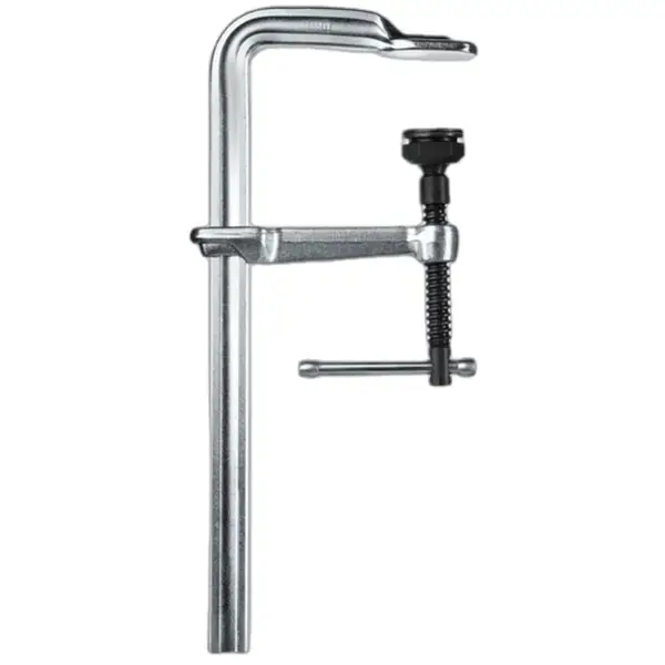 Kẹp phôi hàn cho thi công kết cấu kim loại BESSEY GSL