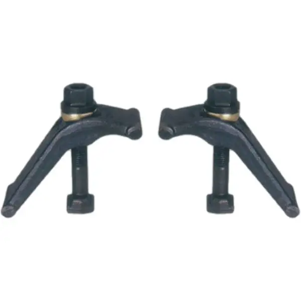 Kẹp Xoay Rèn CP20 65914 GIN
