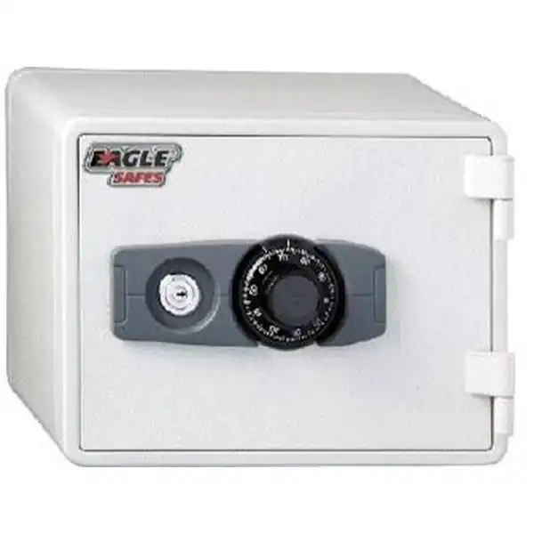 Két sắt chống cháy cơ SM-015