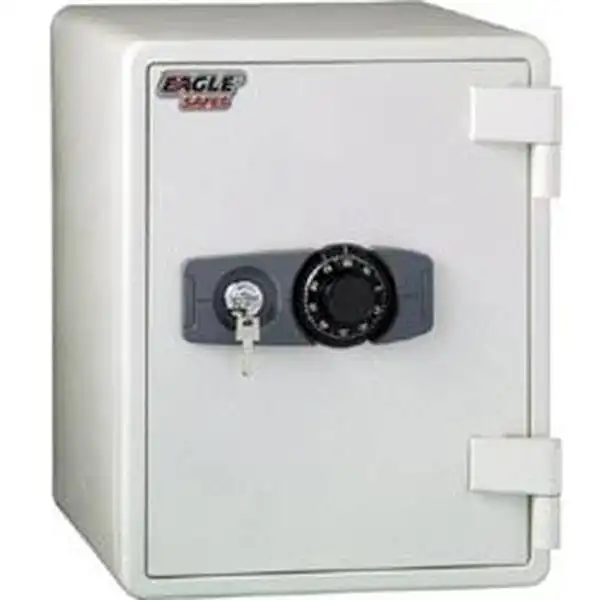 Két sắt chống cháy cơ SS-031D