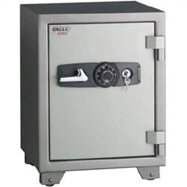 Két sắt chống cháy cơ SS-065