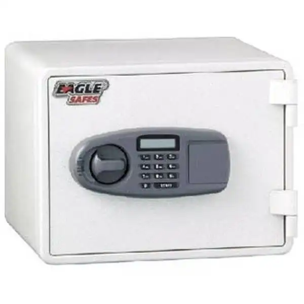 Két sắt chống cháy điện tử EM-015