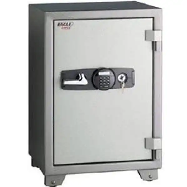 Két sắt chống cháy điện tử ES-080