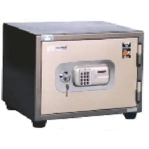 Két sắt chống cháy KS DT - 50N