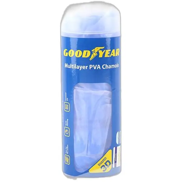 KHĂN DA CỪU LỚN GOODYEAR GY-3823