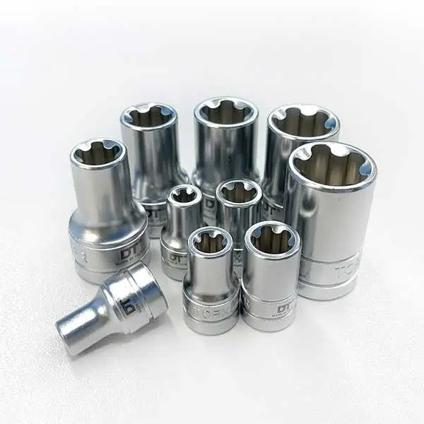 Khẩu hoa thị ngoài EPR
