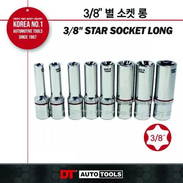 Khẩu hoa thị ngoài, loại dài