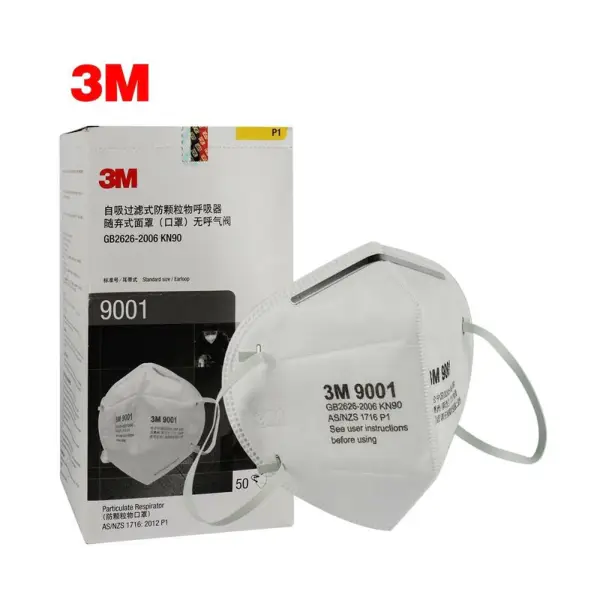 Khẩu trang 3M 9001