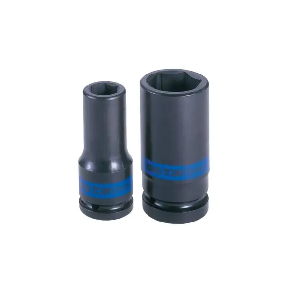 Khẩu tuýp dài 3/4 inch 50mm Kingtony 643550M
