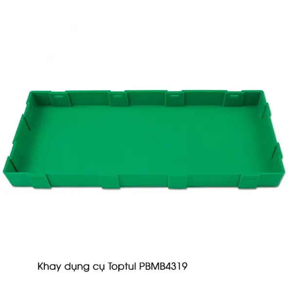 Khay dụng cụ TOPTUL PBMB4319