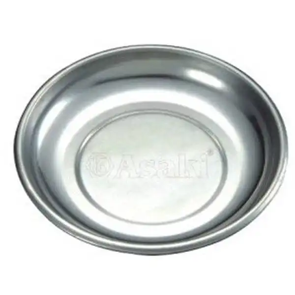 Khay inox đựng linh kiện Asaki AK-1087