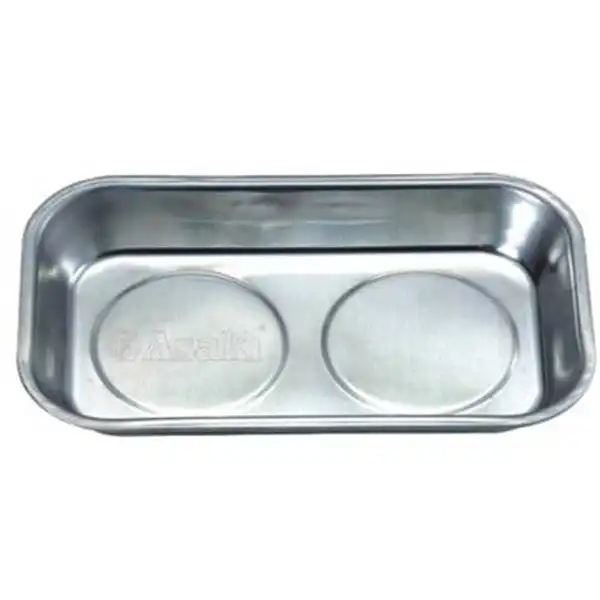 Khay inox đựng linh kiện Asaki AK-1088