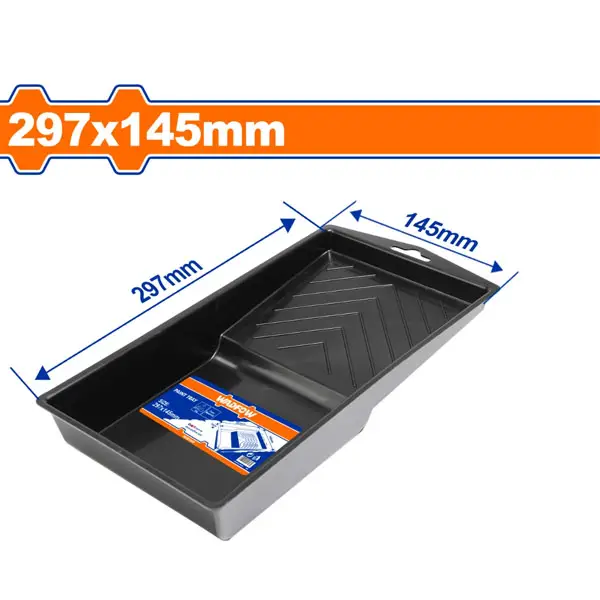 Khay lăn sơn 297x145mm WadFow WCB3909