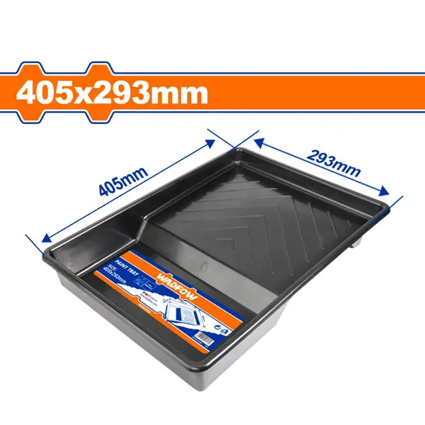 Khay lăn sơn 405x293mm WadFow WCB3904
