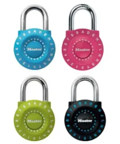 Khóa tủ 52mm Master Lock 1590EURDCOL
