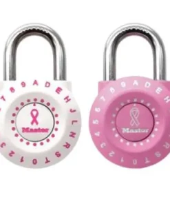 Khóa tủ mở bằng số Master Lock 1590DPNK