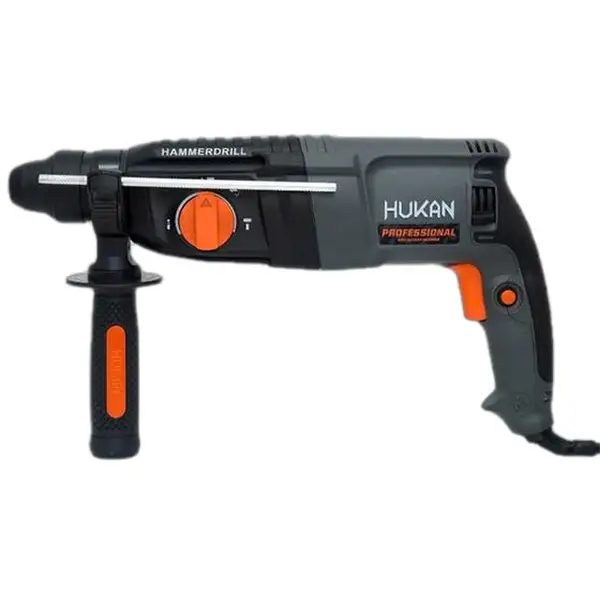 KHOAN BÊ TÔNG 3 CHỨC NĂNG (GEN 1) K90 HUKAN