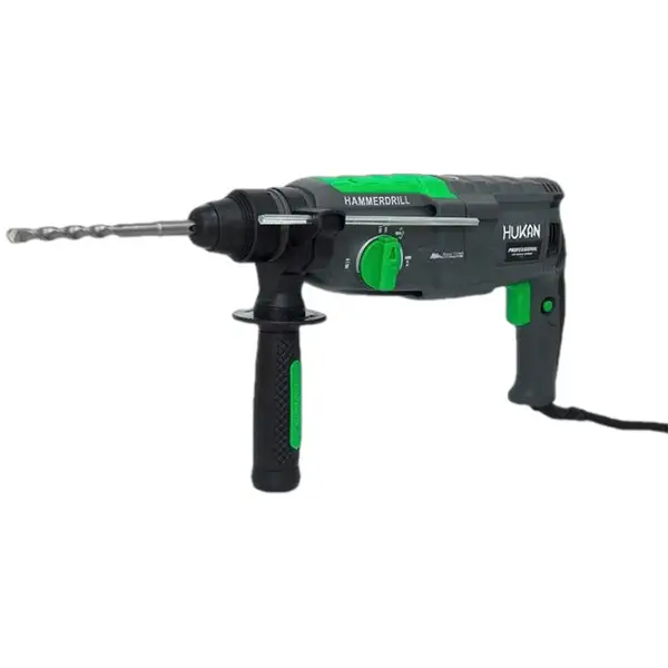 KHOAN BÊ TÔNG 3 CHỨC NĂNG K96 HUKAN