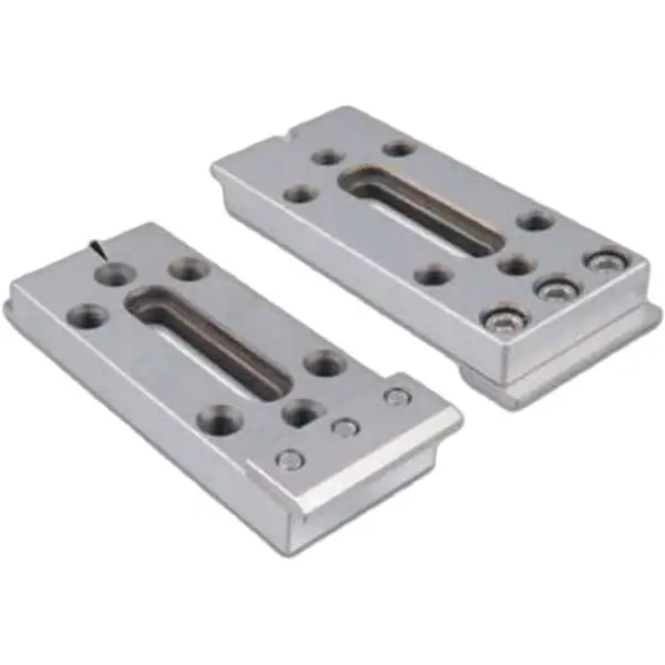 Khối Cố Định Mở Rộng Cho Máy cắt Dây EDM EW60 GIN