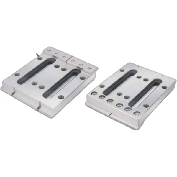 Khối Cố Định Mở Rộng Cho Máy cắt Dây EDM EW70 GIN