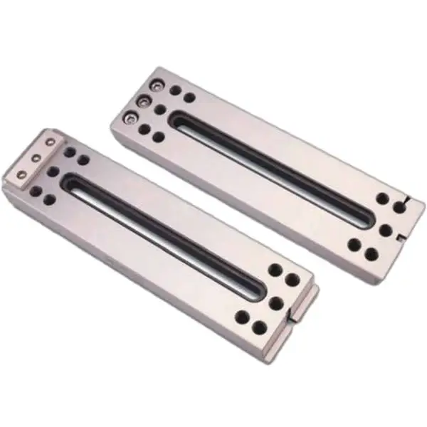 Khối Cố Định Mở Rộng Cho Máy cắt Dây EDM EW90 GIN