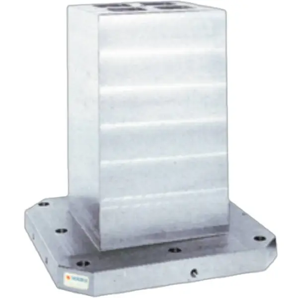Khối kẹp lập phương cho trung tâm phay BP07 Vertex