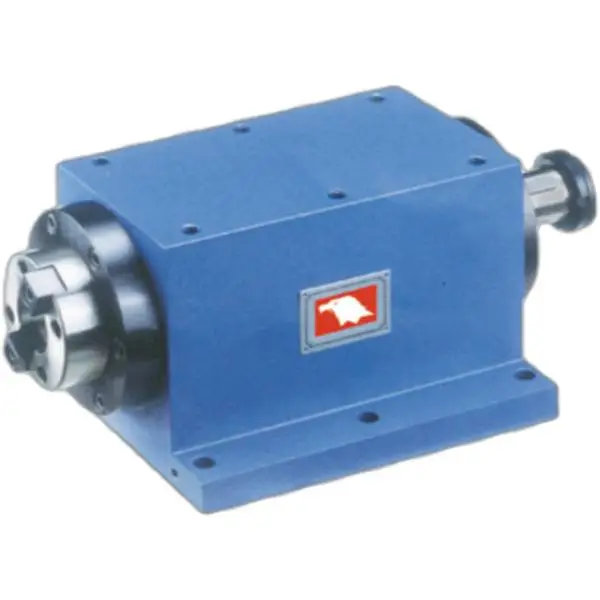 Khối Trục Chính Máy Khoan, Máy Phay Vertex SH30A, SH30B, SH40A, SH40B