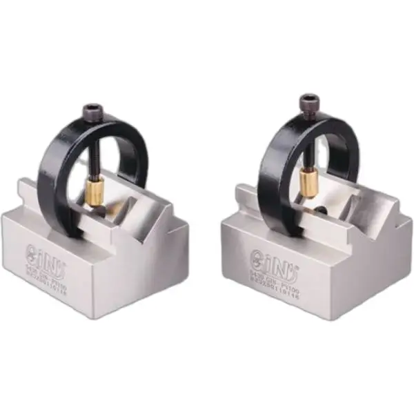 Khối V Có Kẹp C PV100 55006 GIN