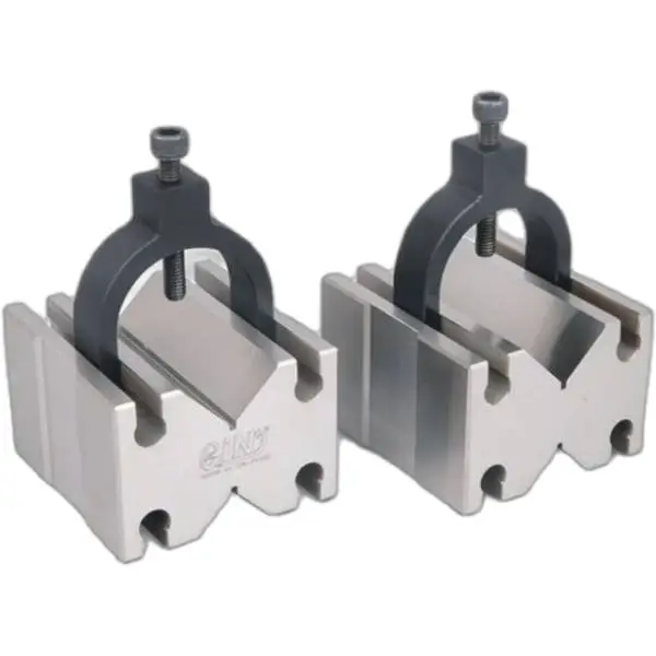 Khối V Có Kẹp C PV150-200 55008 GIN