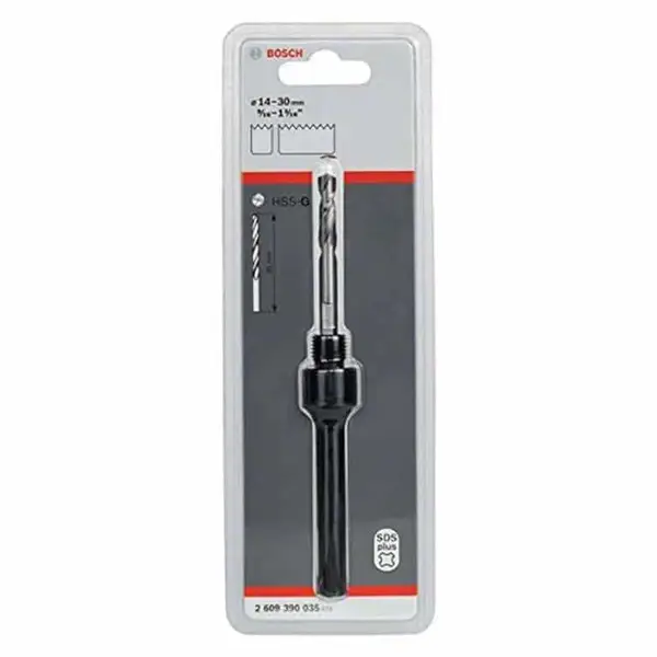 Khớp nối SDS Plus 14-30mm Bosch 2609390035