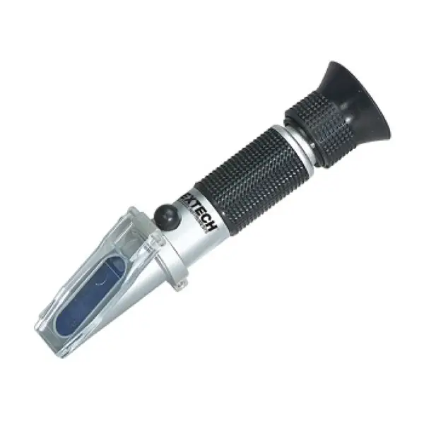 Khúc Xạ Đo Nồng Độ Ethylene Glycol Và Propylene Glycol Extech - RF41