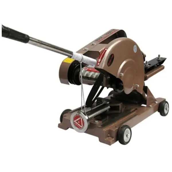 Khung cắt sắt Tiến Đạt F400 - không động cơ