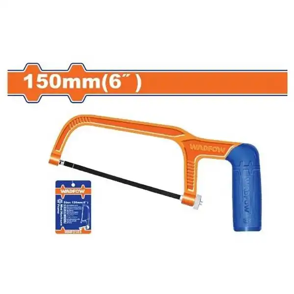 Khung Cưa Mini 150Mm (6 inch) WHF2103 WADFOW