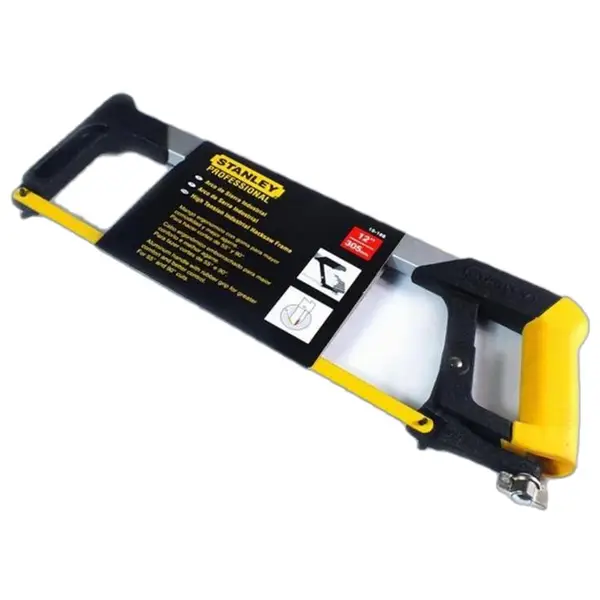 KHUNG CƯA SẮT 450mm STANLEY 15-166