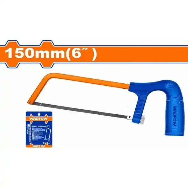 Khung Cưa Sắt Mini 150Mm (6 inch) WHF2105 WADFOW