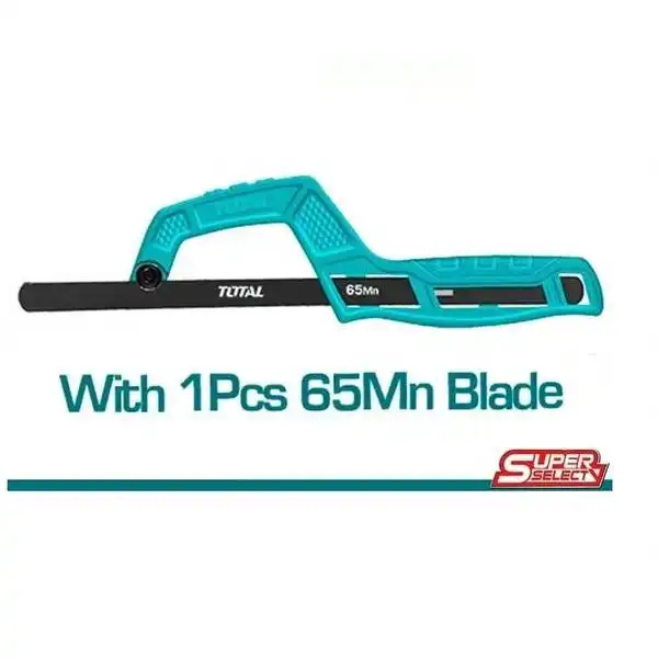 Khung cưa sắt mini THMHF1504 TOTAL