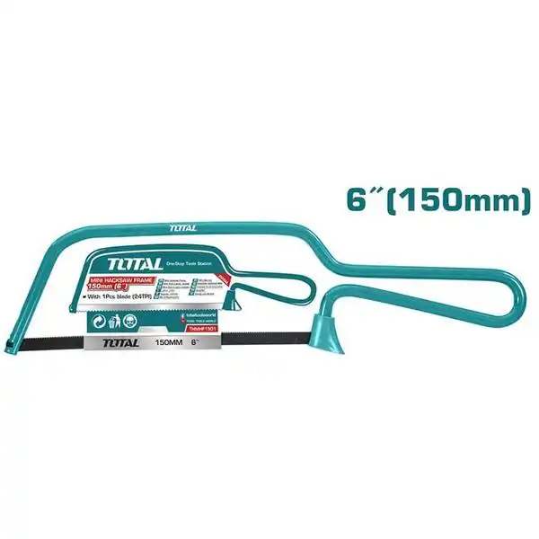 Khung cưa sắt THMHF1501 TOTAL