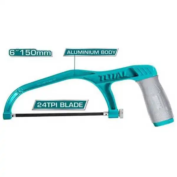 Khung cưa sắt THMHF1503 TOTAL