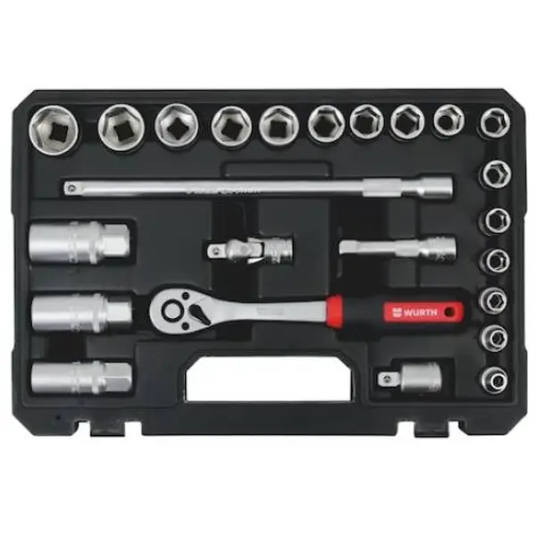 Khung lăn sơn 1 đầu One Touch MARU-T - FD1631-9